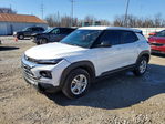 Chevrolet TrailBlazer 2021