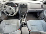 Kia Optima 2006