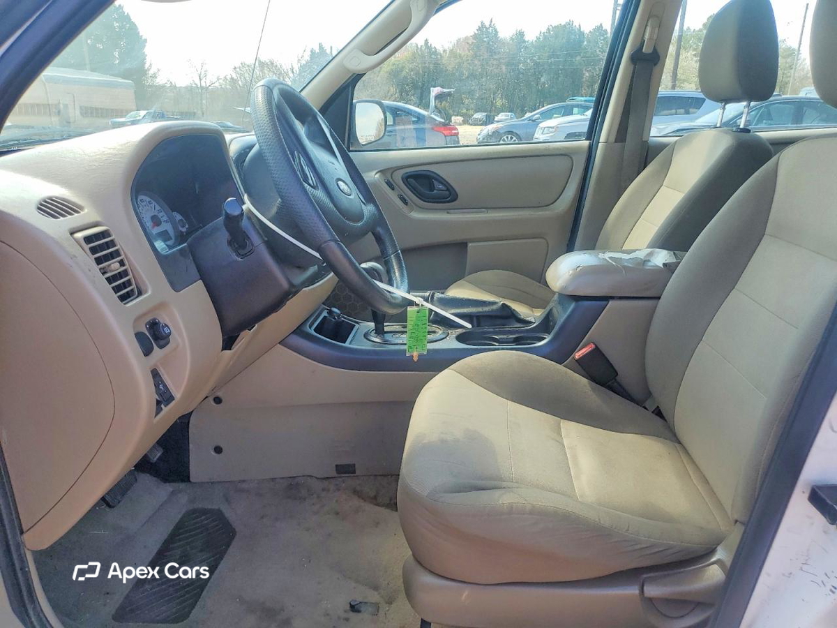 Ford Escape 2006