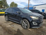 Ford Edge 2017