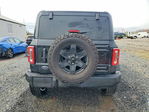 Ford Bronco 2025