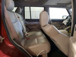 Jeep Commander 2007