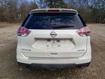 Nissan Rogue 2015