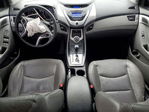 Hyundai Elantra 2012