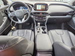 Hyundai Santa Fe 2020