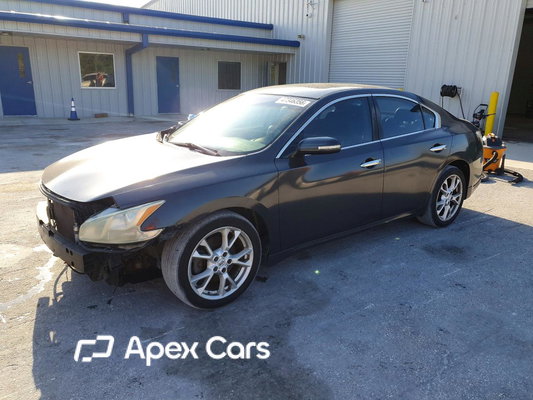 Nissan Maxima 2012 - Image 1 of 14