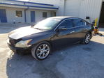 Nissan Maxima 2012