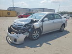 Toyota Corolla 2011