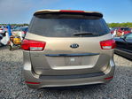 Kia Sedona 2016