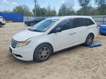 Honda Odyssey 2013