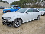 Audi A4 2019