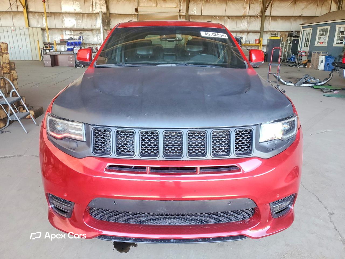 Jeep Cherokee 2014