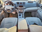 Toyota Highlander 2012