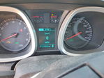 Chevrolet Equinox 2013