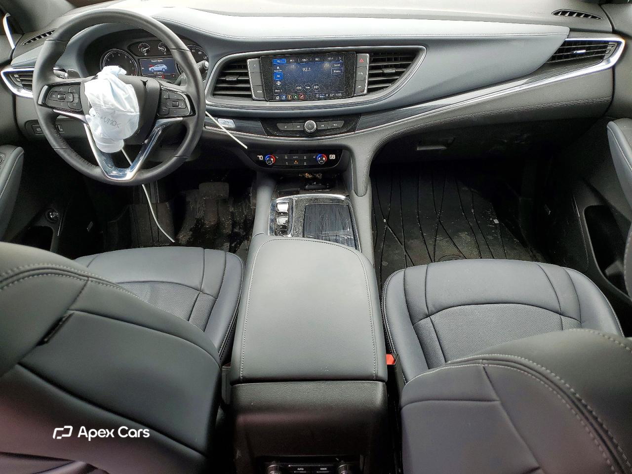 Buick Enclave 2024