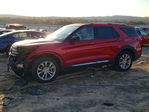 Ford Explorer 2021