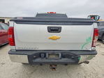 Chevrolet Silverado 2013
