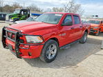 RAM 1500 2015