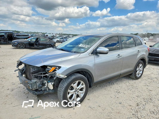 Mazda CX-9 2014 - Zdjęcie 1 z 13
