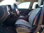 Chevrolet Equinox 2015
