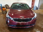 Kia Forte 2017