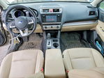 Subaru Outback 2015