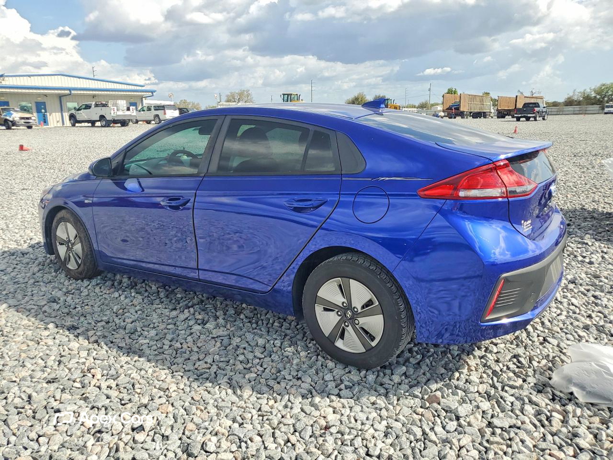 Hyundai IONIQ 2020