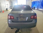 Volkswagen Jetta 2008