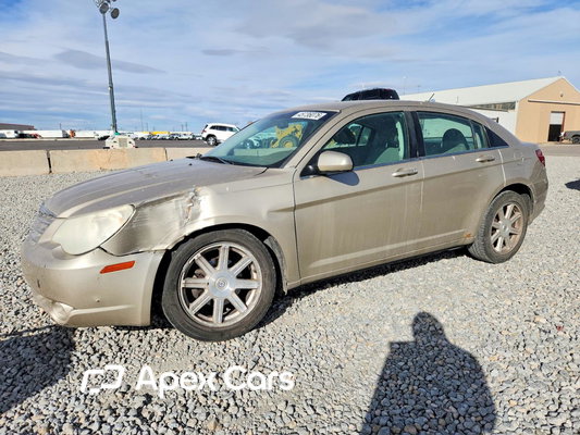 Chrysler Sebring 2007 - Image 1 of 13