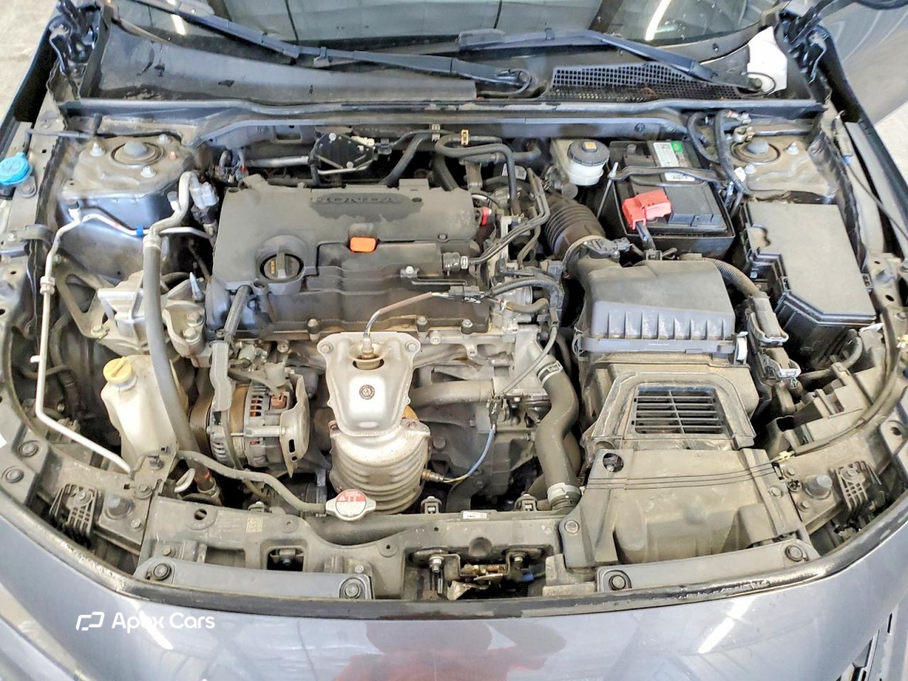 Honda Civic 2022