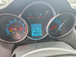 Chevrolet Cruze 2012
