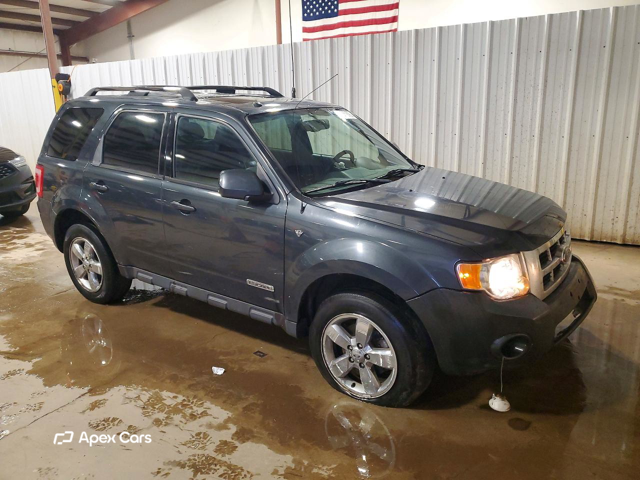 Ford Escape 2008