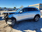 Mercedes-Benz GLC 2017