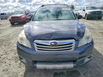 Subaru Outback 2012