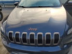 Jeep Cherokee 2017