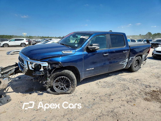 RAM 1500 2019 - Zdjęcie 1 z 12