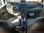 Buick Encore 2013