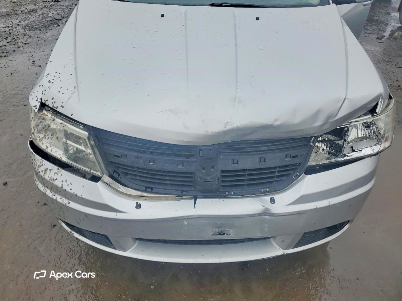 Dodge Journey 2010