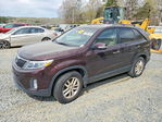 Kia Sorento 2015