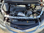 Chevrolet Volt 2017