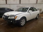 Hyundai Sonata 2007