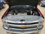 Chevrolet Silverado 2014