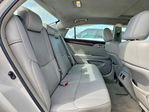 Toyota Avalon 2011