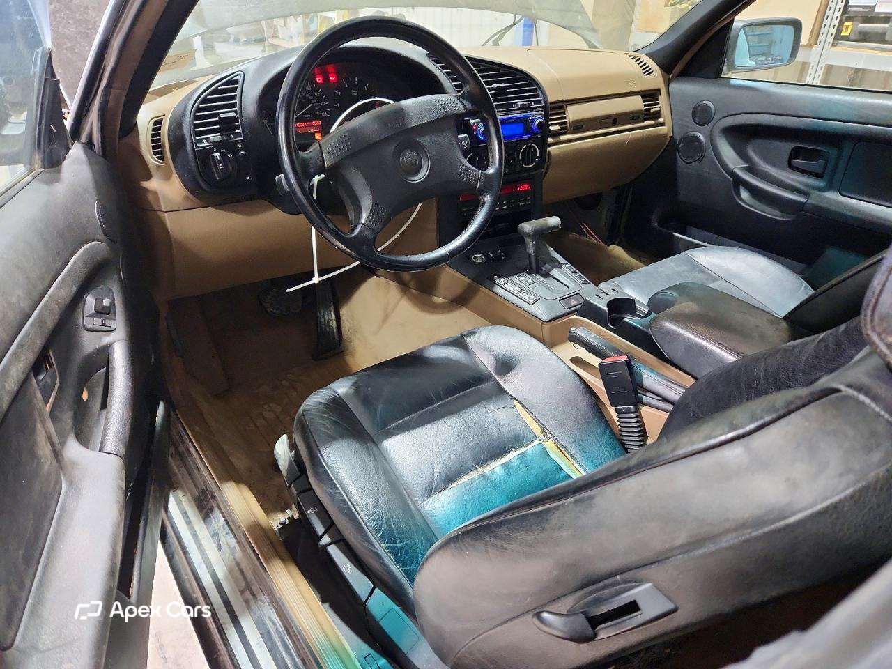 BMW Series 3 1994