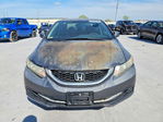 Honda Civic 2013