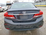 Honda Civic 2015