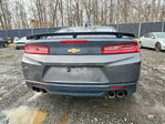 Chevrolet Camaro 2016