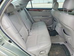 Toyota Avalon 2008