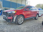 Ford Edge 2022