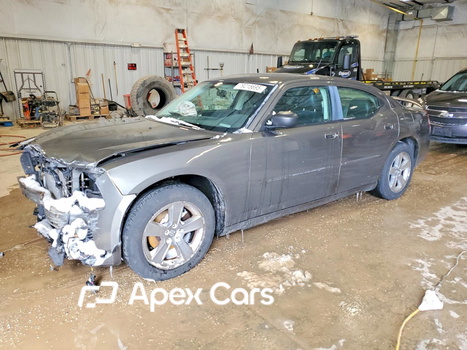 Dodge Charger 2008 - Image 1 of 12